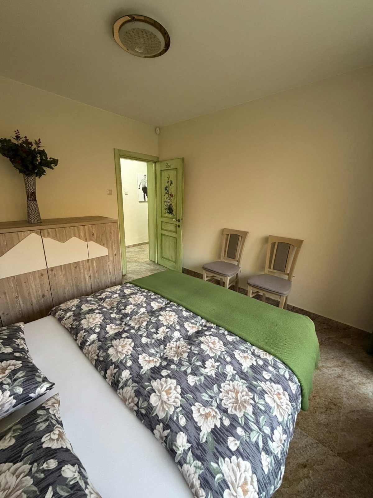 Cabana Lake Chalet Mogoșa