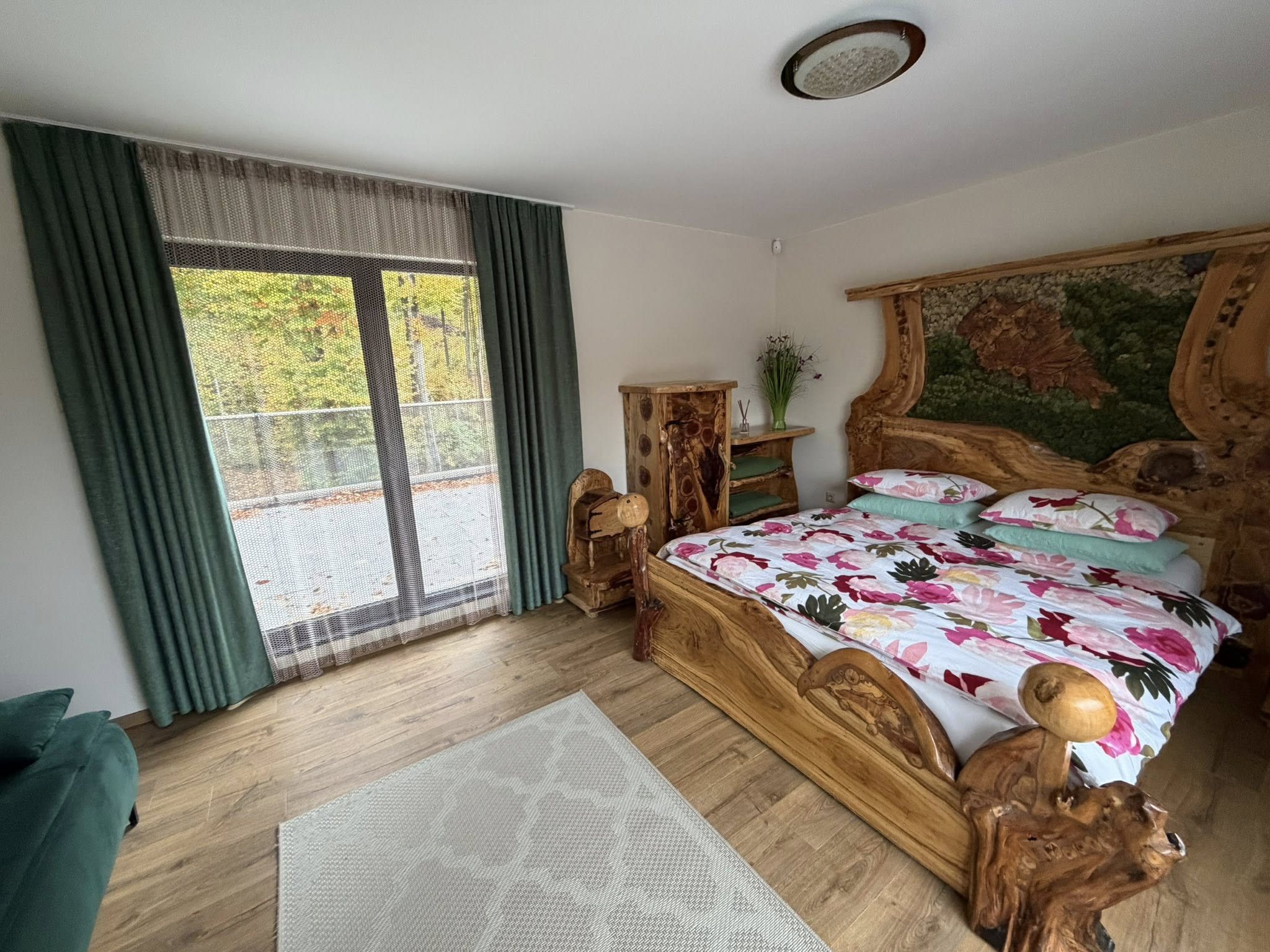Cabana Lake Chalet Mogoșa