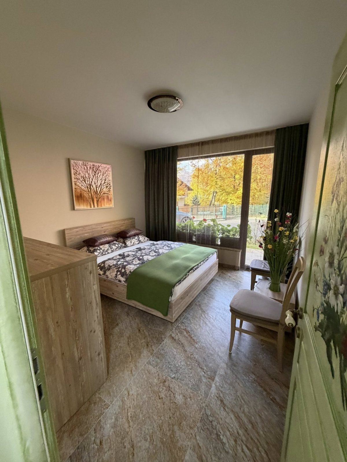 Cabana Lake Chalet Mogoșa